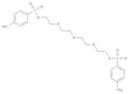 ((Oxybis(ethane-2,1-diyl))bis(oxy))bis(ethane-2,1-diyl) bis(4-methylbenzenesulfonate)
