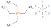 Tetraethylphosphonium Hexafluorophosphate