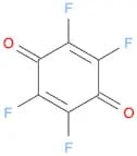 Tetrafluoro-1,4-benzoquinone