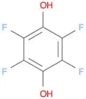 Tetrafluorohydroquinone