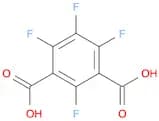 2,4,5,6-Tetrafluoroisophthalic acid