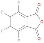 4,5,6,7-Tetrafluoroisobenzofuran-1,3-dione