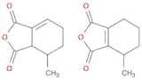Methyltetrahydrophthalic anhydride (Mixture of isomers)