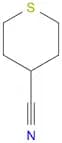 Tetrahydro-2H-thiopyran-4-carbonitrile