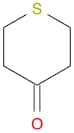 Tetrahydrothiopyran-4-one