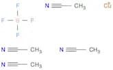 Tetrakis(acetonitrile)copper(I)  tetrafluoroborate