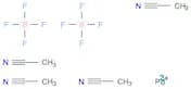 Tetrakis(acetonitrile)palladium(II) tetrafluoroborate