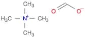 Tetramethylammonium formate
