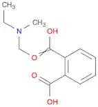TETRAMETHYLAMMONIUM HYDROGEN PHTHALATE