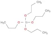 Silicic acid (H4SiO4)​, tetrapropyl ester