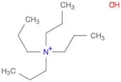 Tetrapropylammonium Hydroxide