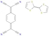 TETRATHIAFULVALENE 7 7 8 8-TETRACYANO-