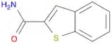 Benzo[b]thiophene-2-carboxamide