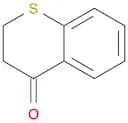 4H-​1-​Benzothiopyran-​4-​one, 2,​3-​dihydro-