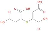 2,2'-Thiodisuccinic acid