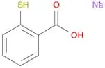 Sodium 2-mercaptobenzoate