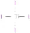 TITANIUM (IV) IODIDE