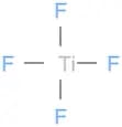 Titanium tetrafluoride