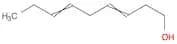 3,6-Nonadien-1-ol