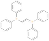 (E)-1,2-Bis(diphenylphosphino)ethene