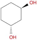 trans-1,3-Cyclohexanediol