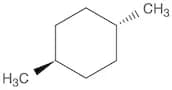 trans-1,4-Dimethylcyclohexane