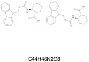 trans-2-(Fmoc-amino)cyclohexanecarboxylic acid