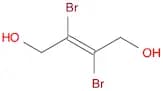 2-​Butene-​1,​4-​diol, 2,​3-​dibromo-​, (2E)​-
