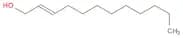TRANS-2-DODECEN-1-OL