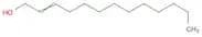 trans-2-Tridecen-1-ol