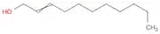 Trans-2-undecen-1-ol