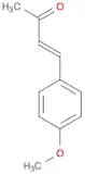(E)-4-(4-Methoxyphenyl)but-3-en-2-one