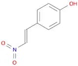 (E)-4-(2-Nitrovinyl)phenol