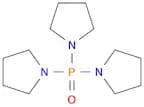 Tri(pyrrolidin-1-yl)phosphine oxide