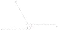 Eicosanoic acid, 1,​2,​3-​propanetriyl ester