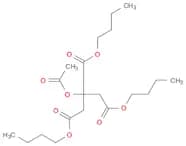 Tributyl 2-acetoxypropane-1,2,3-tricarboxylate