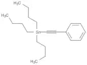 PHENYLETHYNYLTRI-N-BUTYLTIN