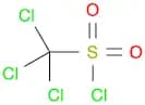Trichloromethanesulfonyl chloride
