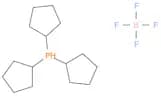 Tricyclopentylphosphine tetrafluoroborate
