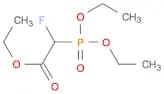 Triethyl 2-fluoro-2-phosphonoacetate