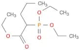Triethyl 2-phosphonopentanoate