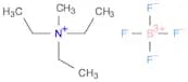 N,N-Diethyl-N-methylethanaminium tetrafluoroborate