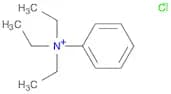 Phenyltriethylammonium chloride