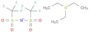 Triethylsulfonium bis(trifluoromethylsulfonyl)imide