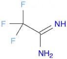 Trifluoroacetamidine