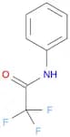 2,2,2-Trifluoro-N-phenylacetamide