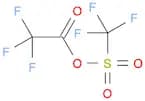 Trifluoroacetyl Triflate