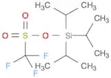 Triisopropylsilyl Trifluoromethanesulfonate