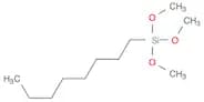 Trimethoxy(octyl)silane