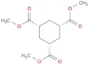 Trimethyl cis,cis-1,3,5-cyclohexanetricarboxylate